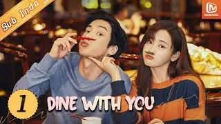 Dine with You【INDO SUB】Bos Galak | EP1 | MangoTV Indonesia