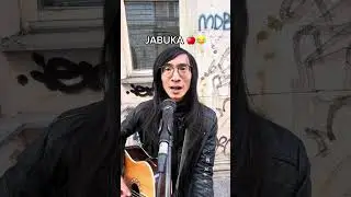 KAŽU ali TAIWANska verzija 🤣 