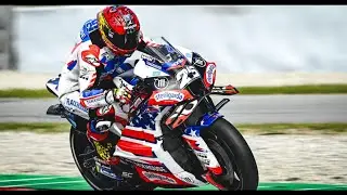 Гран При Каталонии Motogp Обзор Гонки