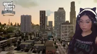 GTA San Andreas Definitive Edition Gameplay Part 14