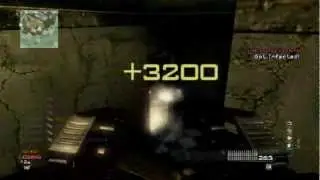 MW3-Infected Slaughter