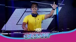 DJ LUTFIGY - CHECK OUT | JUNGLE DUTCH