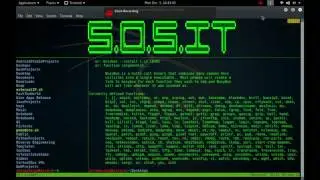 Busybox - 18- commands run-parts,sed, seq, setkeycodes, setsid, sh, sha1sum and sleep