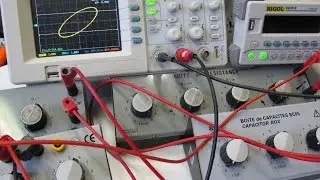 MPSI/PCSI-Filtrage linéaire(4/5)-Mesure de déphasage-Lissajous