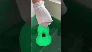 Химическое никелирование. Chemical nickel plating.