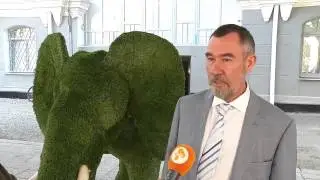 В субботу ставропольчан ждёт 