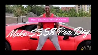 How To Make $558 Per Day With Wesley Virgin