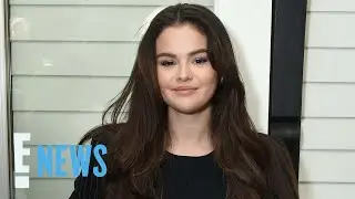 Selena Gomez REVEALS She Can’t Carry Her Own Children Due to Health Battles | E! News