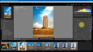 20 Scurtături Rapide Pentru O Editare Eficientă În Adobe Lightroom