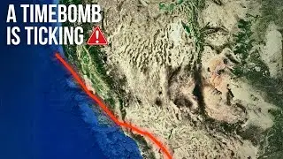 Why Recent Unusual Activities in the San Andreas Fault Could Trigger a Major Earthquake