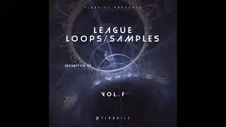 [FREE] R&B LOOP KIT 