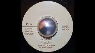 Debate - Mo-Funk (7
