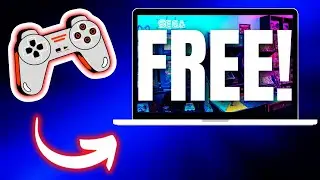 How To Get FREE PC Games Legally!!