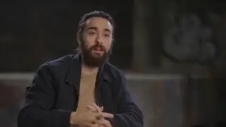 A Quiet Place: Day One | Micro Featurette (2024 Movie) - Alex Wolff