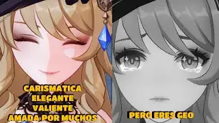 LA SITUACIÓN ACTUAL DE LOS GEOs 🪨🪨🪨