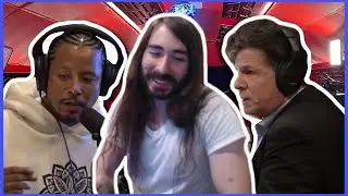 Terryology Is Real Because Terrence Howard Says It Is | MoistCr1tikal