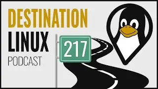 Hack Snack with Bo Weaver, SUSE Targeting CentOS Defectors?, & More | Destination Linux 217