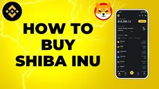 How to Buy SHIBA INU Coin In Binance - Full Guide