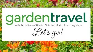 Ireland Garden Tour Recap!