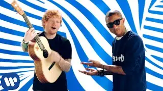 Ed Sheeran - Sing [Official Music Video]