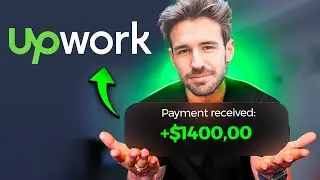 How to Make Money on Upwork as a LinkedIn Profile Optimizer