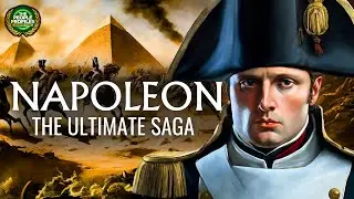 Napoleon - The Ultimate Saga Documentary