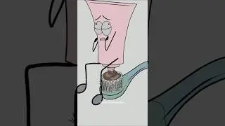 POV; how things see us! 🤣 (best animation memes) 