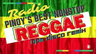 OPM Disco Remix 2021 | Pinoy Best Nonstop Reggae 2021 Remix