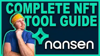 How To Use Nansen For NFT Research