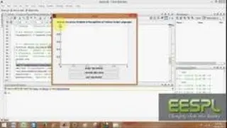 Optical character recognition(OCR) using matlab (latest Project 2020)