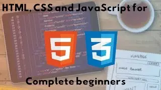 HTML, CSS and JavaScript for Complete beginners (007 HTML   Image Iframe)