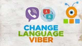 How to Change Language in Viber on PC