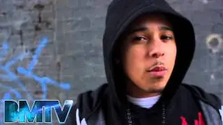 BMTV:Wave - (Grime) Bossverse [S2.EP8]