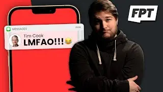 iPhone 13 - OH NO! More BAD news!