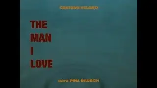 Caetano Veloso - The Man I Love