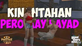 GTA V | NALOKO NA [PrestigeRP][SEASON 2] #166