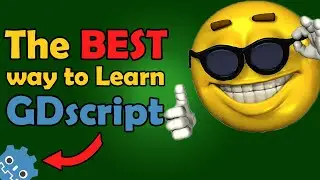 The Best Way To Learn GDscript