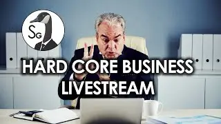 Extreme Livestream June | High Tech, Unsavory and Q&A