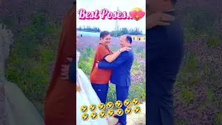 Funny photo shoot😅🫡🤣 