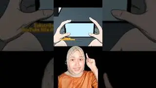KUTUKAN SKIBIDI TOILET?! | Nita Mawarni #shorts