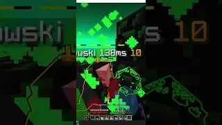 Crystalpvp: JosuBot vs Utkanowski