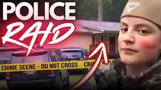 POLICE RAID. Colt Gray. DAD'S HOME. Widner Georgia.