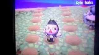 ACCF - Pitfall Race