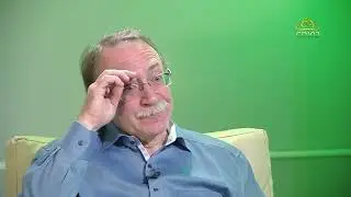 Канон. Народный артист России Даниил Крамер. Часть 1