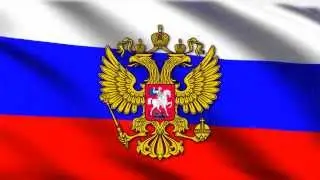 Футаж Флаг России, ВДВ, ВМС России