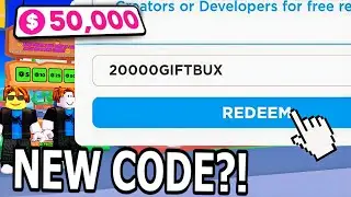 PLS DONATE ALL *NEW SECRET CODES* IN PLS DONATE! SEPTEMBER! Roblox 2024