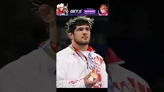 Нам повезло, что он не пришел в UFC. Даниель Кормье