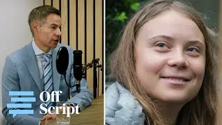 Greta Thunberg’s climate crusade is heading for defeat | Michael Shellenberger interview