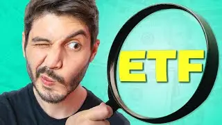 📊 CÓMO ANALIZAR UN ETF [Parte 2] 👉 CASO PRÁCTICO EN EXCEL | Guía para invertir en ETFs ✅