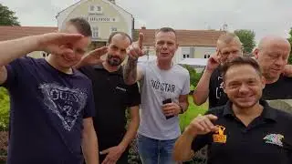 135 METRÓW POD ZIEMIĄ !